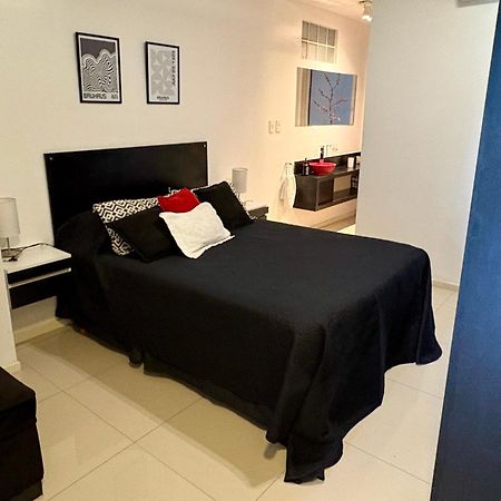 Experiencia Palermo Hollywood Apartment Buenos Aires Luaran gambar