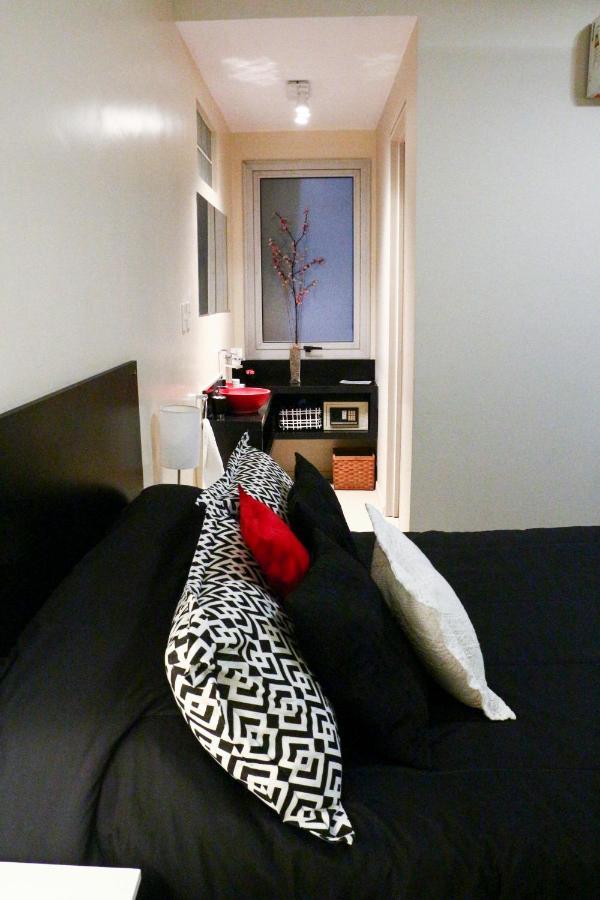 Experiencia Palermo Hollywood Apartment Buenos Aires Luaran gambar