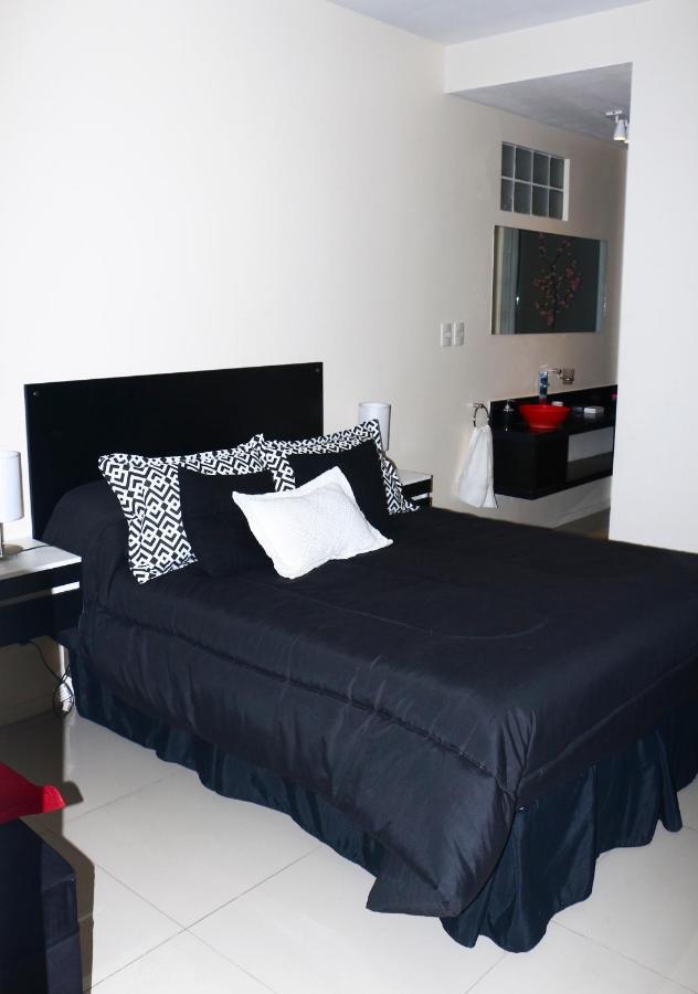 Experiencia Palermo Hollywood Apartment Buenos Aires Luaran gambar