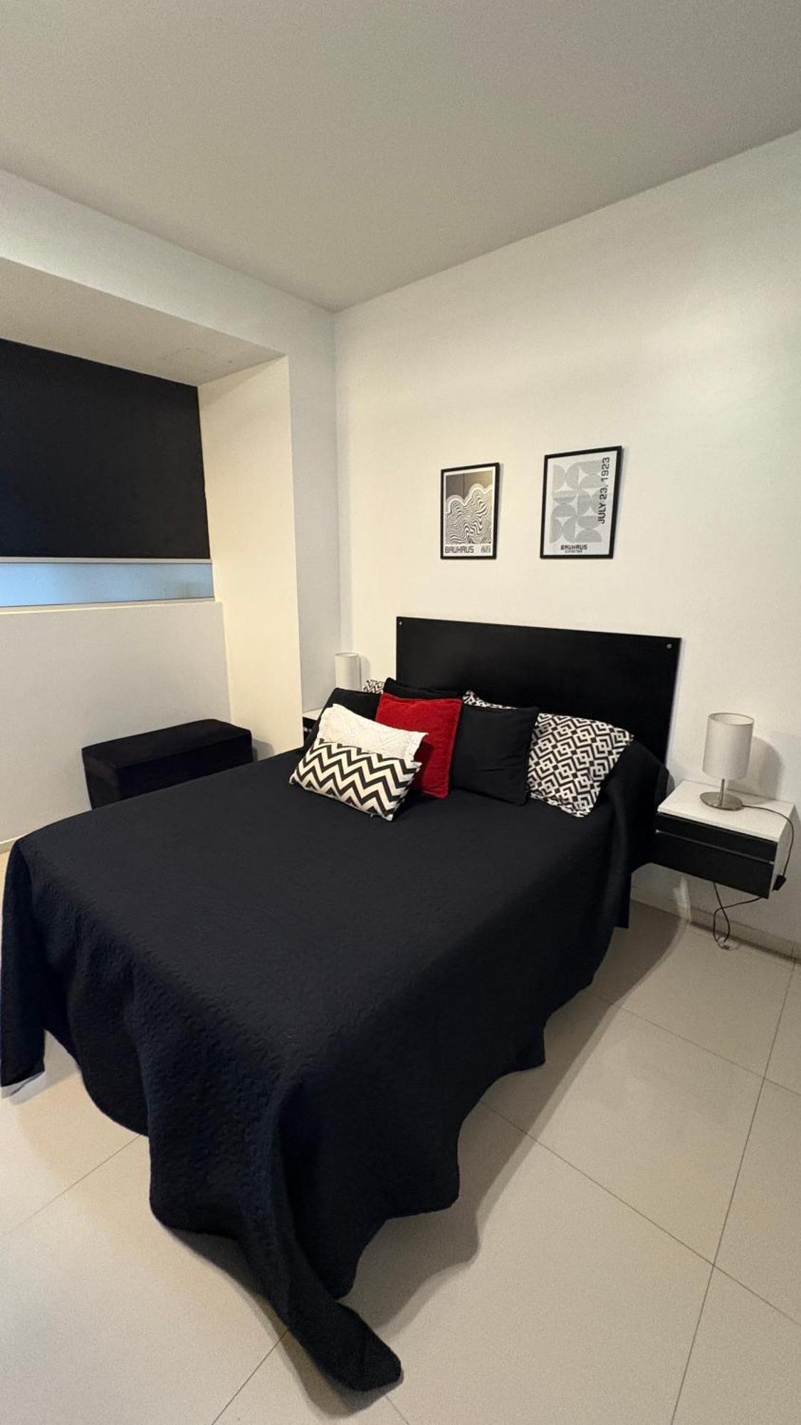 Experiencia Palermo Hollywood Apartment Buenos Aires Luaran gambar