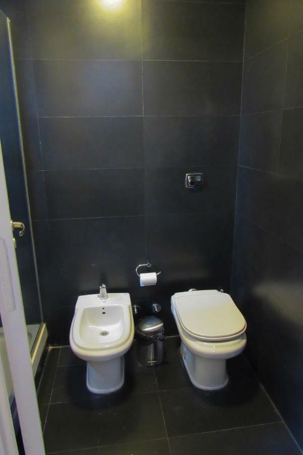 Experiencia Palermo Hollywood Apartment Buenos Aires Luaran gambar
