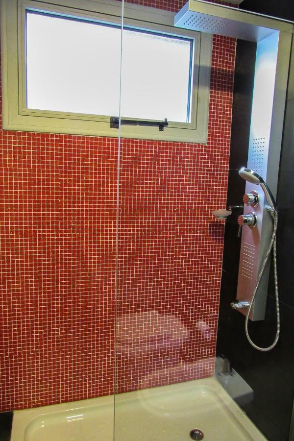 Experiencia Palermo Hollywood Apartment Buenos Aires Luaran gambar