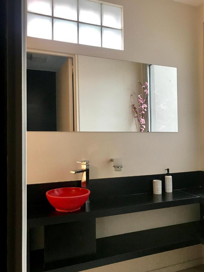 Experiencia Palermo Hollywood Apartment Buenos Aires Luaran gambar