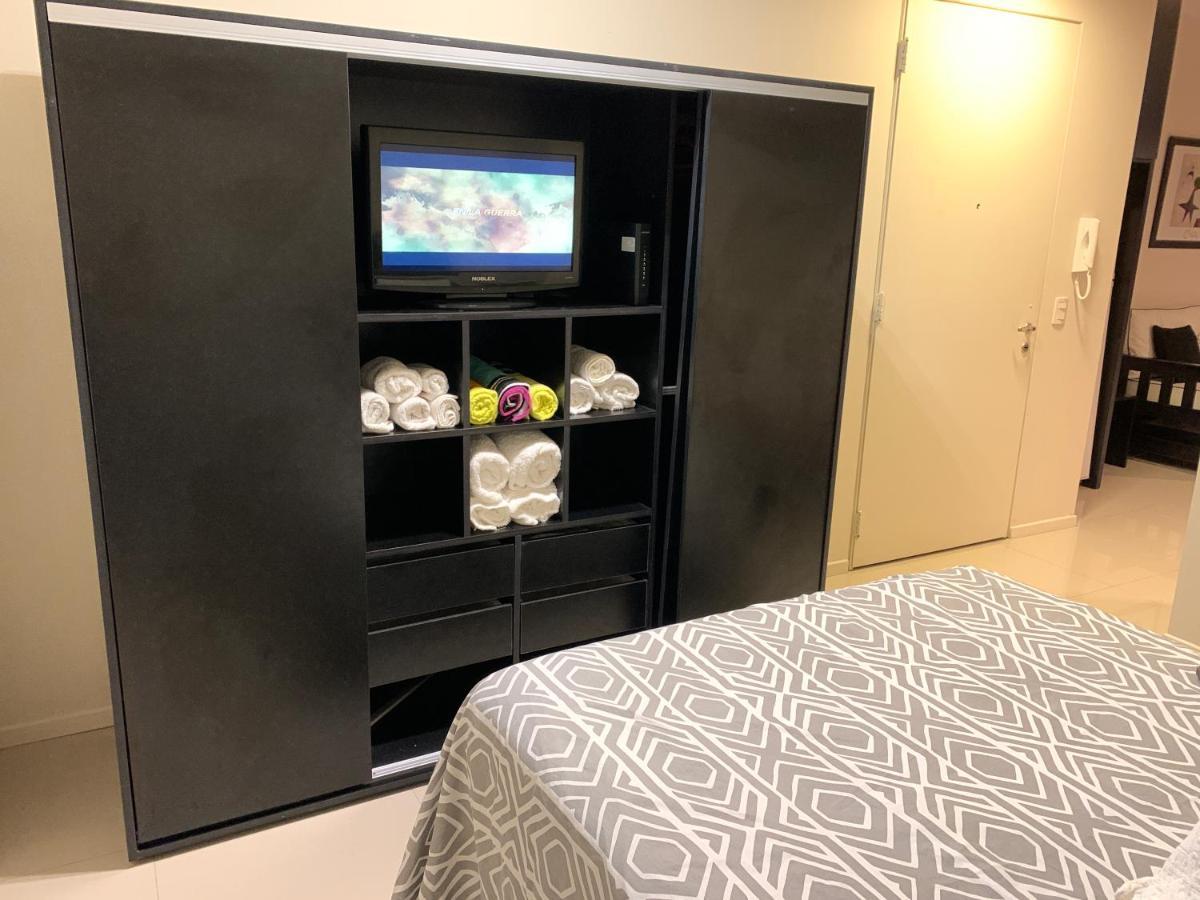 Experiencia Palermo Hollywood Apartment Buenos Aires Luaran gambar